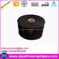 black Duct tape/PVC tape Pipe Wrap Tape